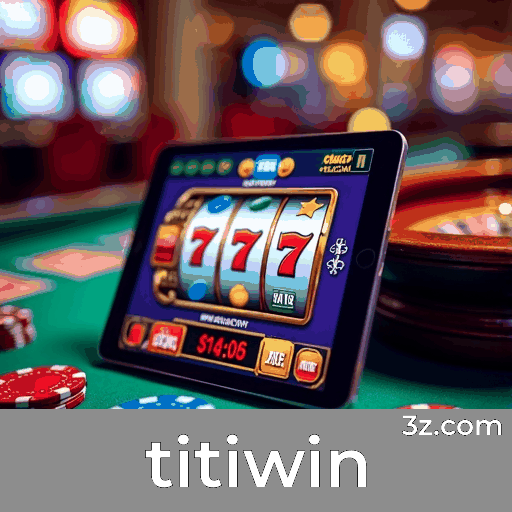 titiwin: Cassino Online Seguro e Divertido