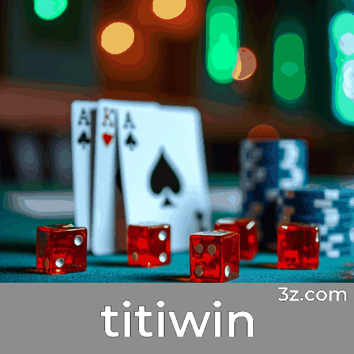 Titiwin: Experiência Autêntica de Casino Para Jogadores Brasileiros