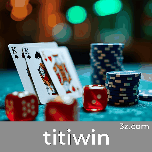 Titiwin: Experiência Autêntica de Casino Para Jogadores Brasileiros