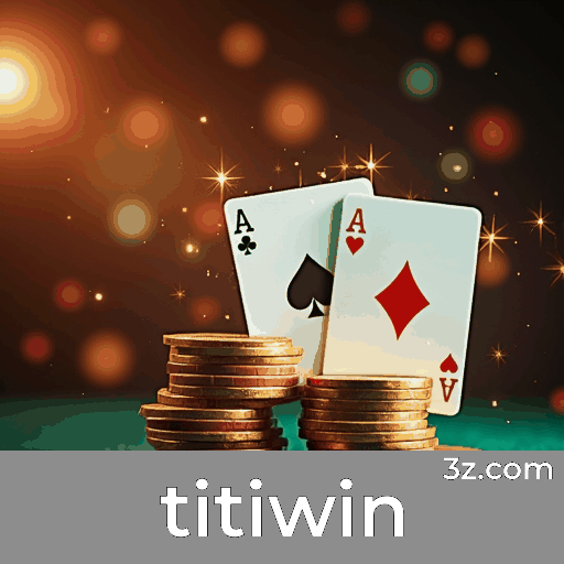 titiwin: Cassino Online Seguro e Divertido