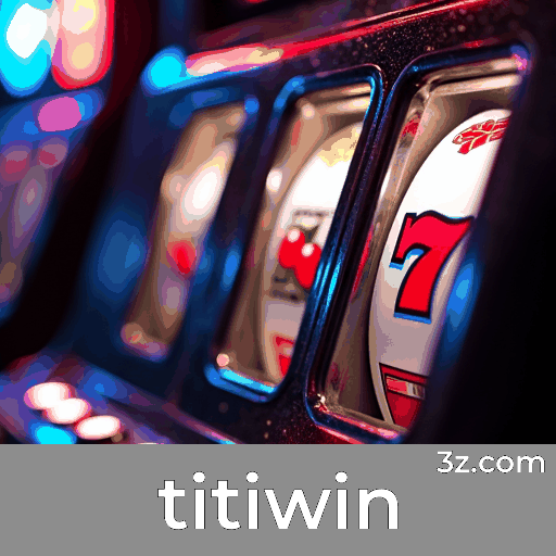 titiwin: Cassino Online Seguro e Divertido