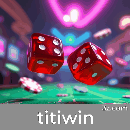 Titiwin: Experiência Autêntica de Casino Para Jogadores Brasileiros