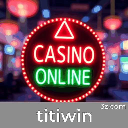 Controle Exclusivo da Conta na titiwin com Segurança Avançada