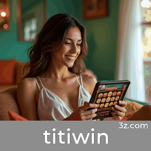 Tecnologia de Nuvem e Segurança Avançada em Titiwin
