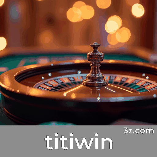 Aposte em Movimento com o Aplicativo Titiwin