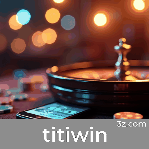 Aposte em Movimento com o Aplicativo Titiwin