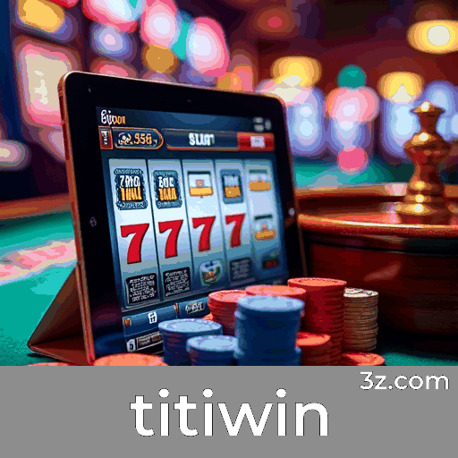 Aposte em Movimento com o Aplicativo Titiwin