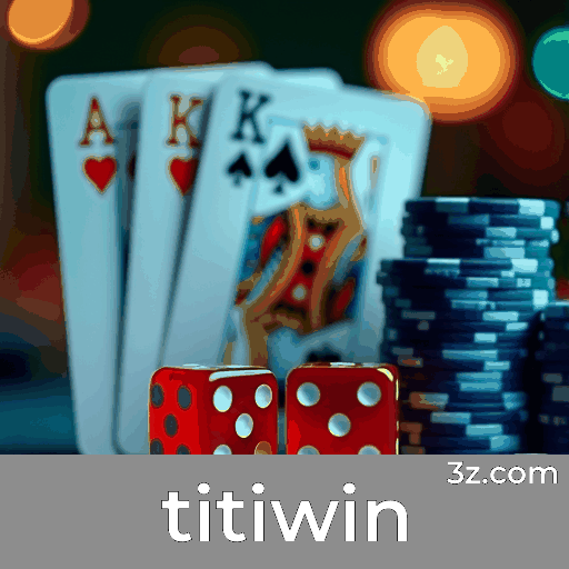 Aposte em Movimento com o Aplicativo Titiwin