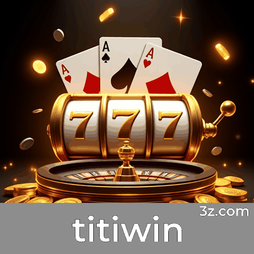 Titiwin: Experiência Autêntica de Casino Para Jogadores Brasileiros