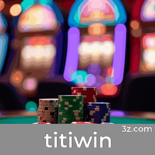 titiwin: Cassino Online Seguro e Divertido